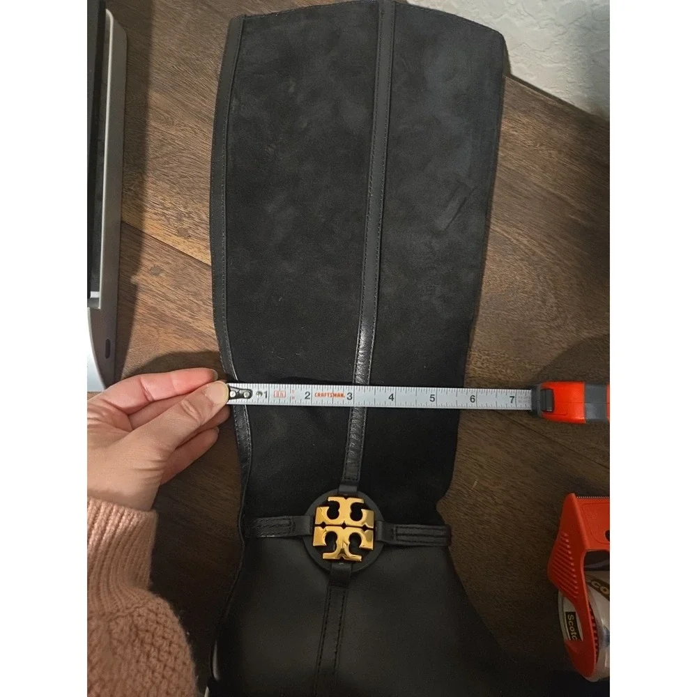 Tory Burch‎ Miller Riding Boots